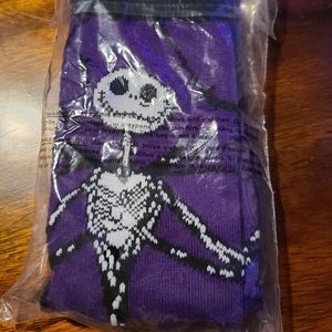 Nightmare Before Christmas Socks